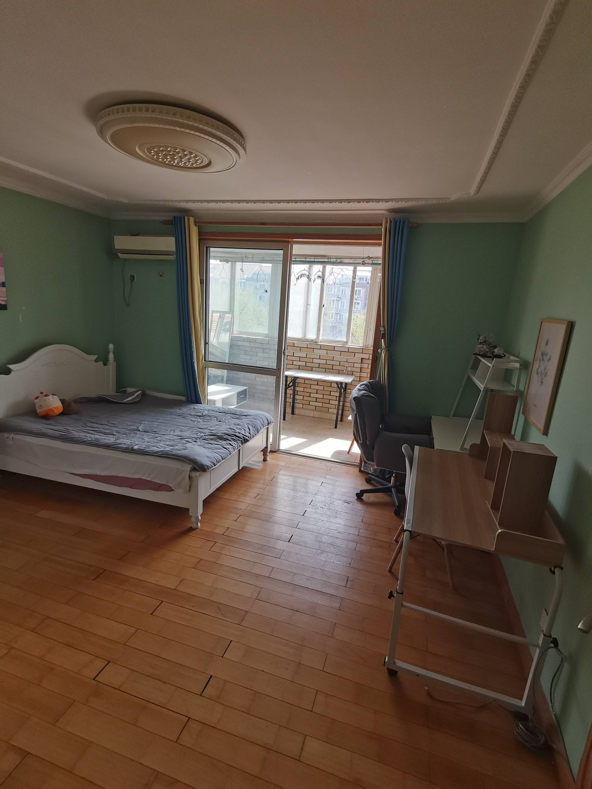 房东直租整租房源1