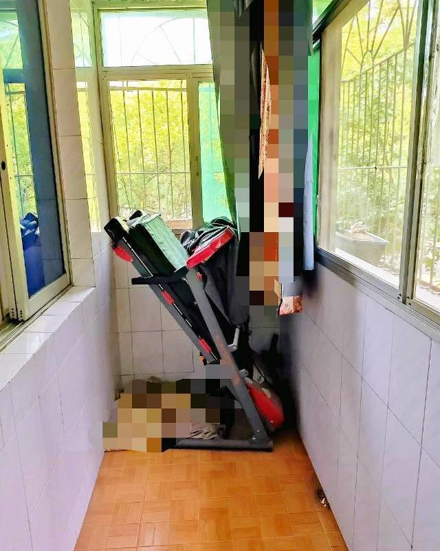 杭州 萧山 | 龙发花园_4