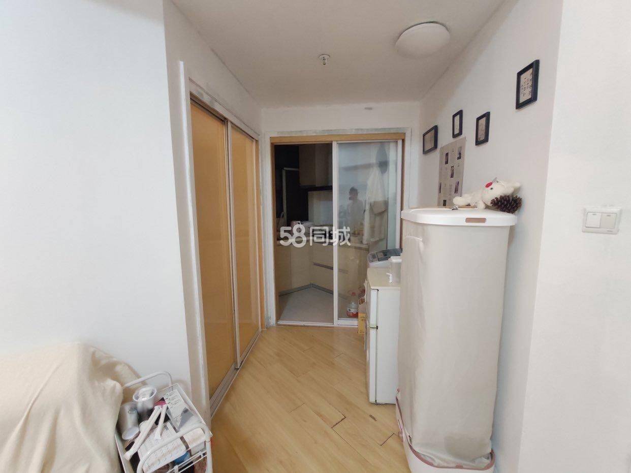 余先生整租房源2