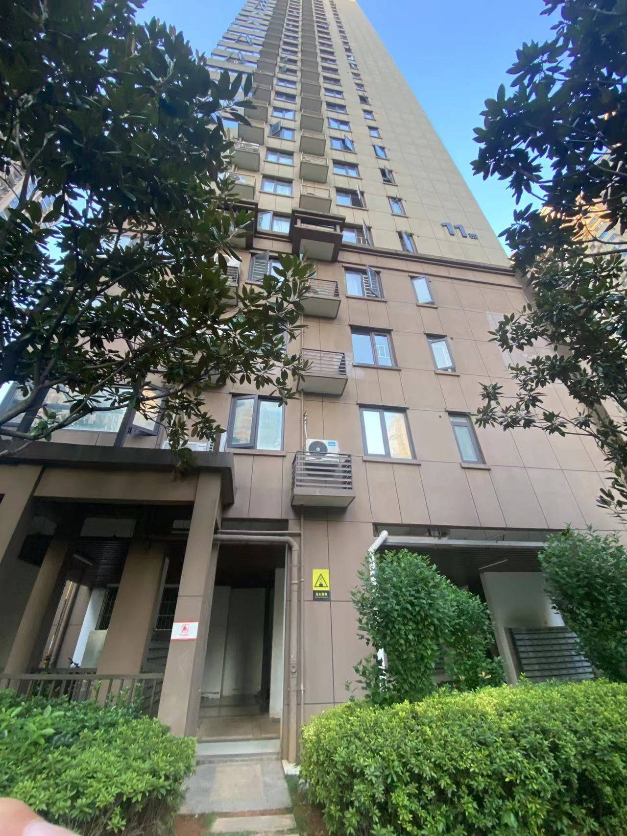 長沙 芙蓉 | 芙蓉万国城MOMA小区三期_7