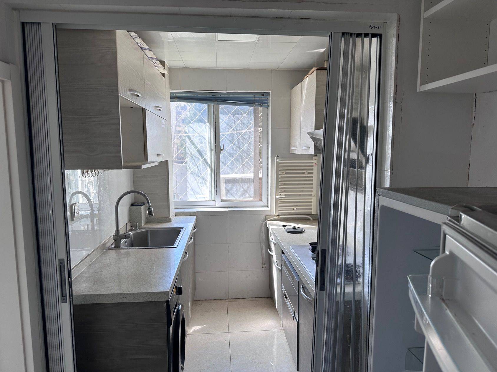 北京 海淀 | 志新村小区_4