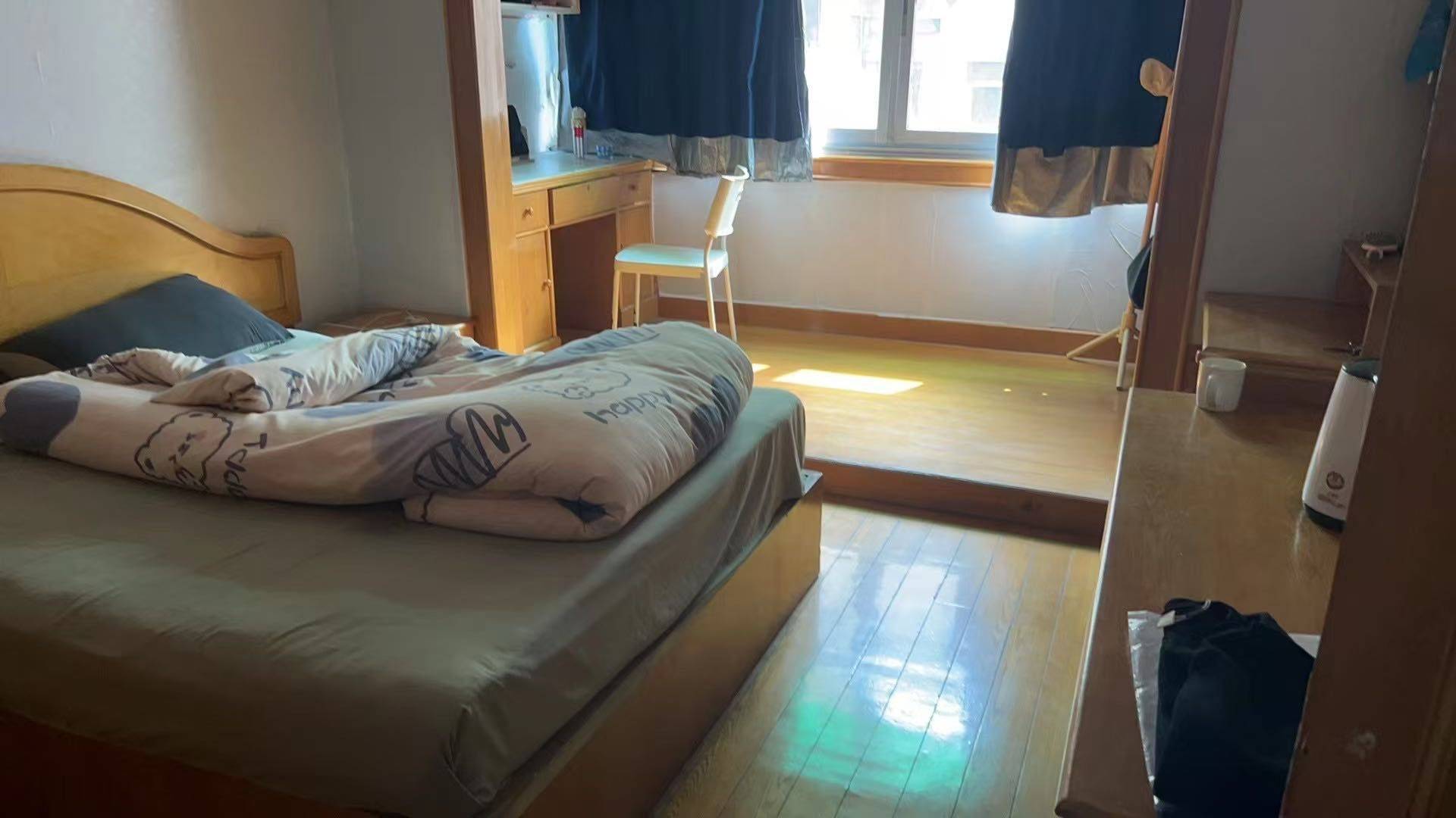 拱墅 白泽弄-7号楼