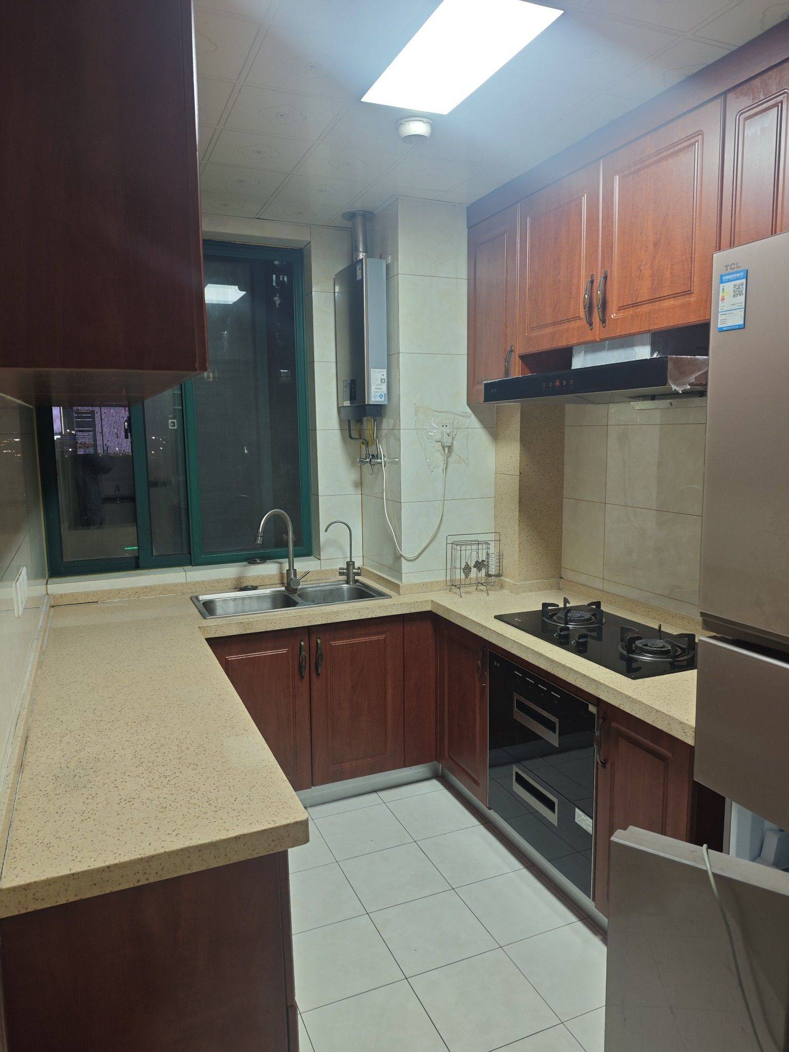 杭州 濱江 | 钱塘福苑_6