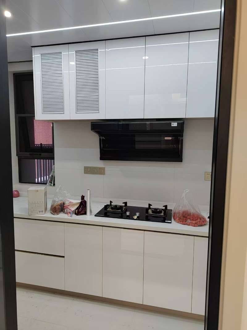 灞桥 陆港·宁海湾