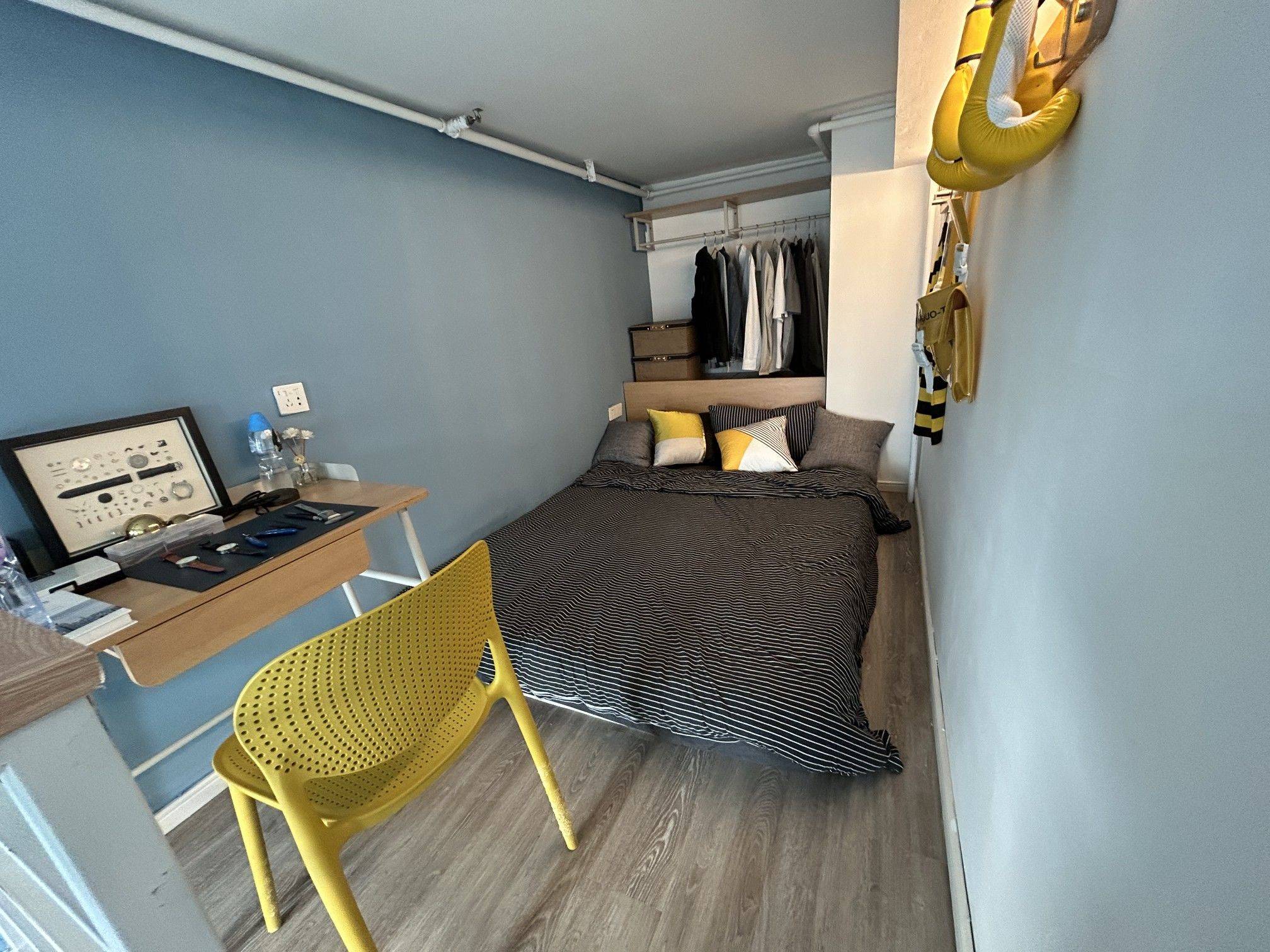 北京 顺义 | 旭辉26街区_3