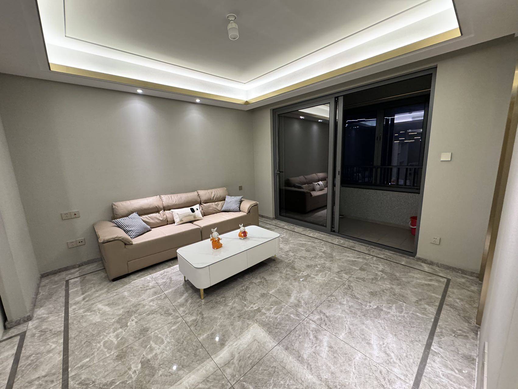 陈三岁整租房源1