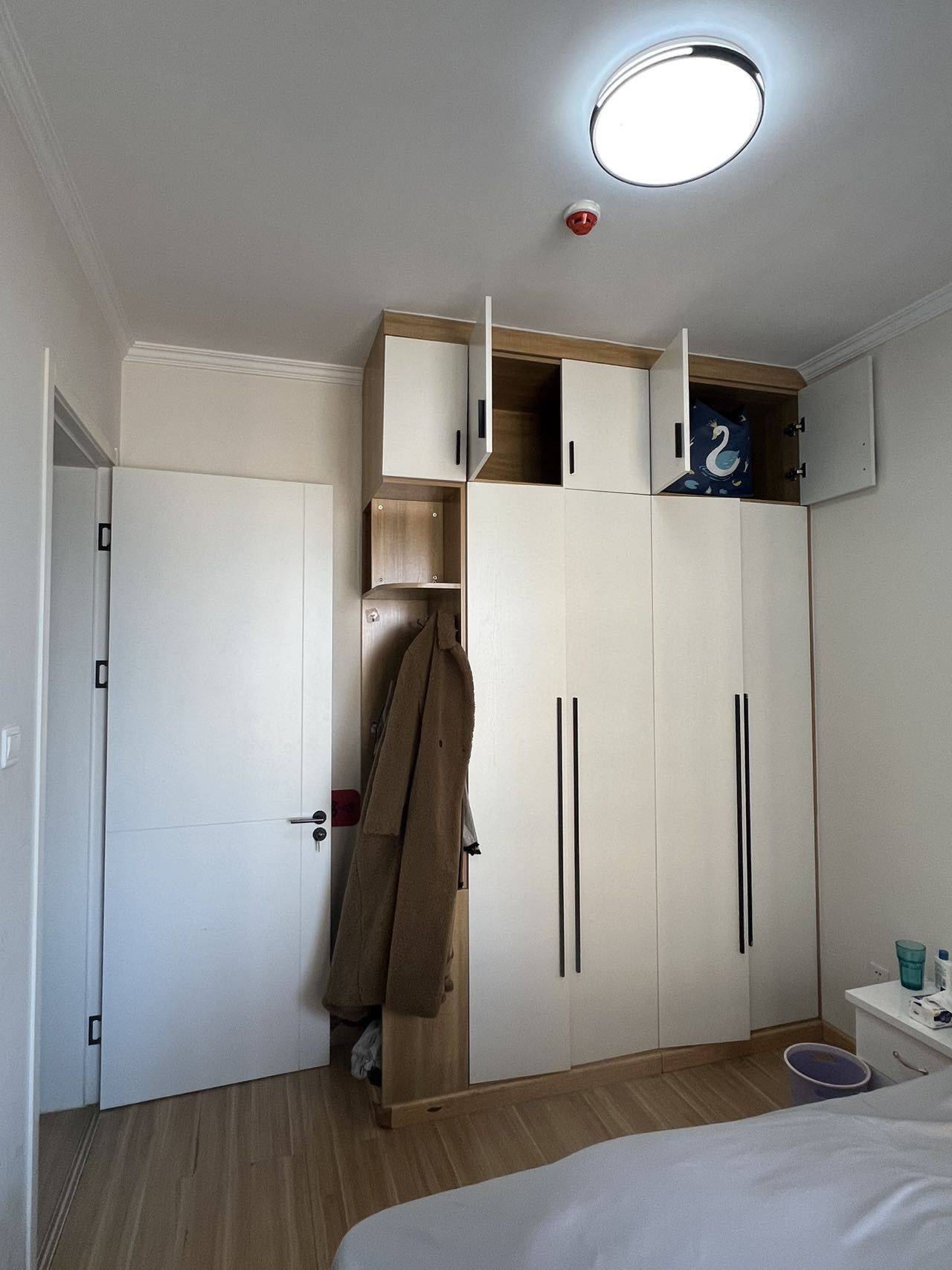 济南 天桥 | 国贸花园-桂花苑_2