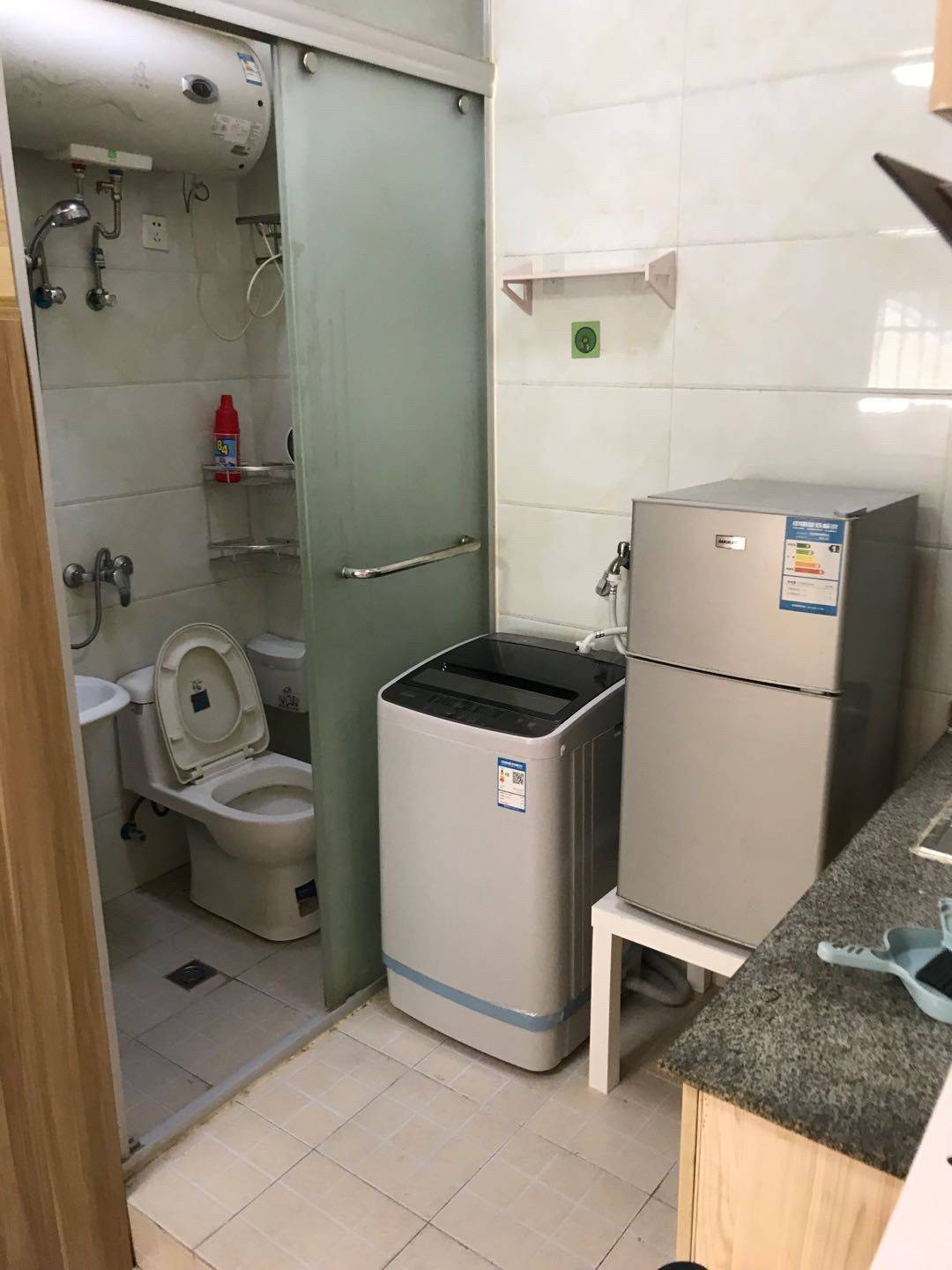 南京 雨花台 | 南京明发商业广场-1栋_4