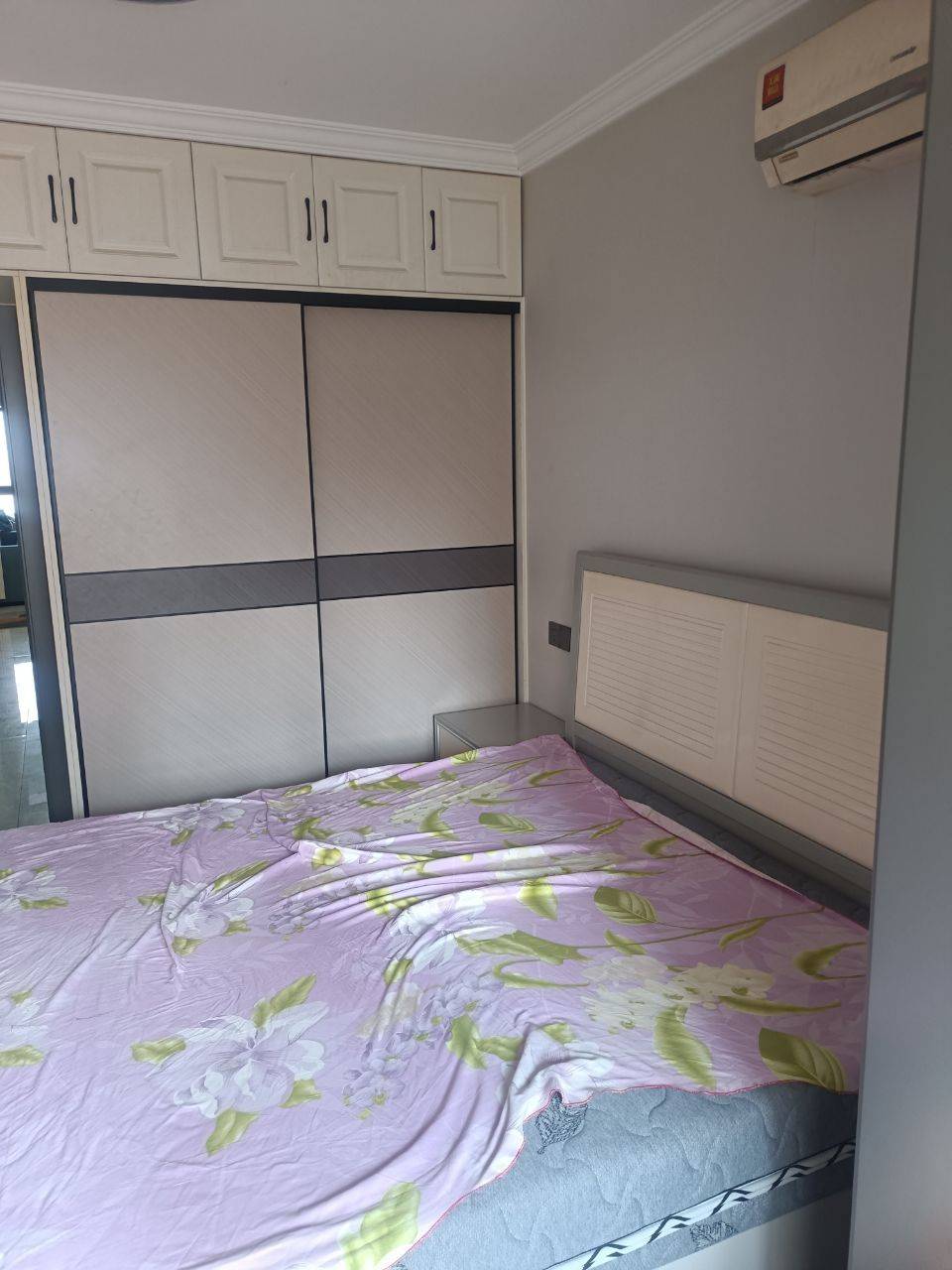 无锡 梁溪区 | 毛湾家园D区-3号_7