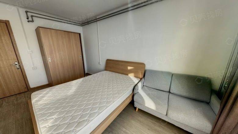 Hexi 向荣里小区北区-53号楼