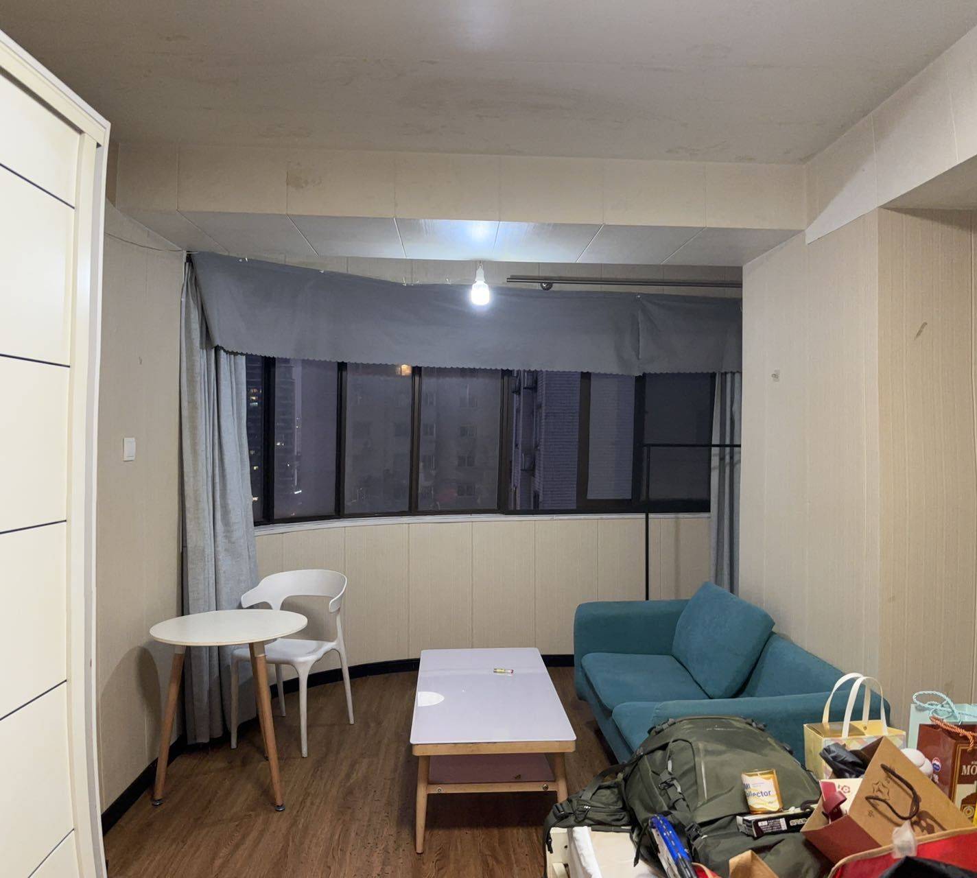 上海 楊浦 | 杨浦大厦_4