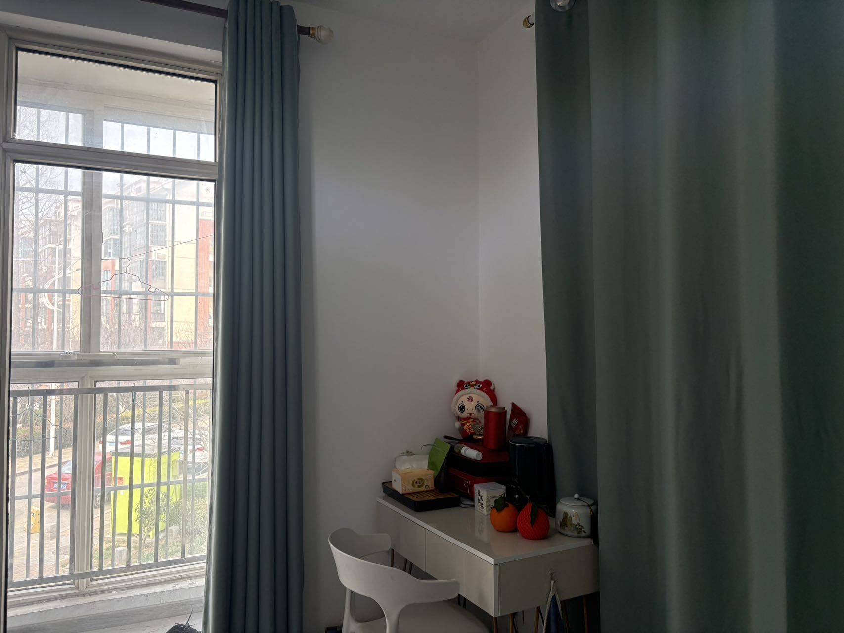 青岛 崂山 | 西韩新苑_4