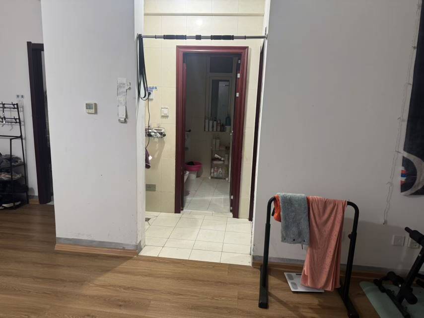 濟南 市中 | 兴颐小区_4