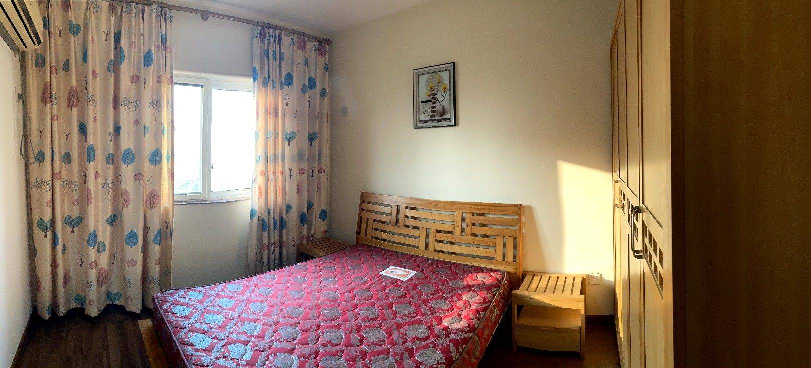 金牛 熙城国际大厦-1栋