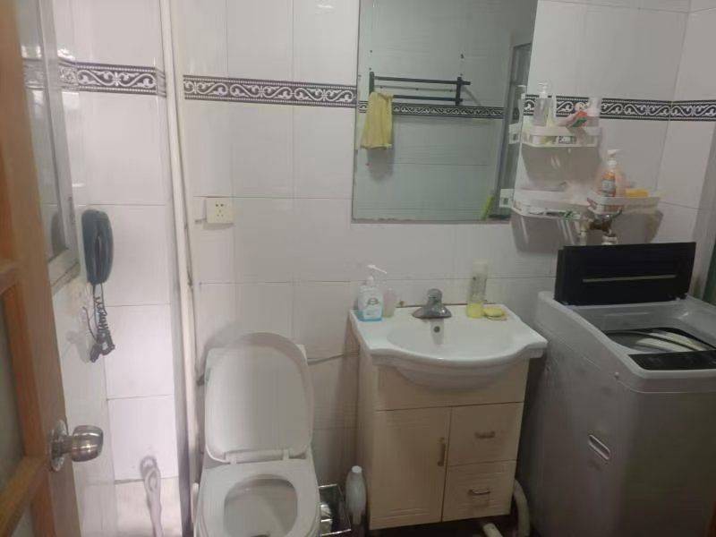 上海 杨浦 | 四平路2555弄小区-4号楼_8