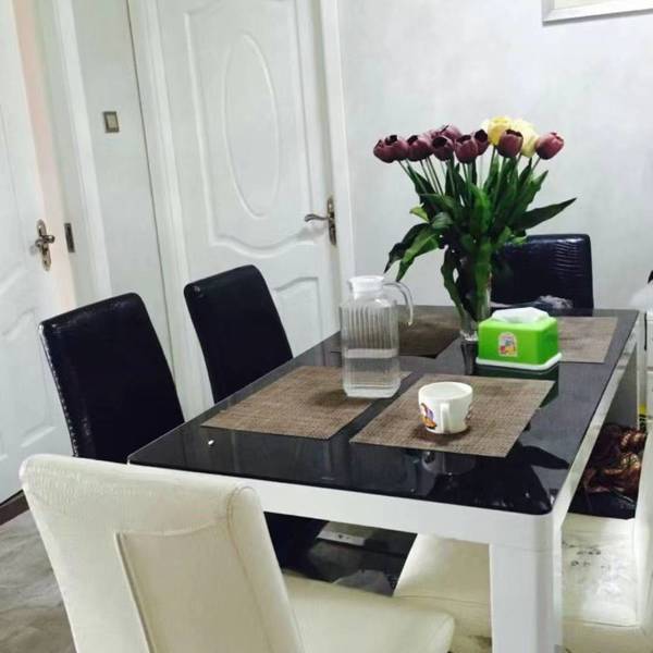 甜甜的芋泥卷整租房源1