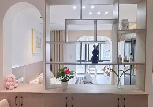 工業園 东方文荟苑-三区