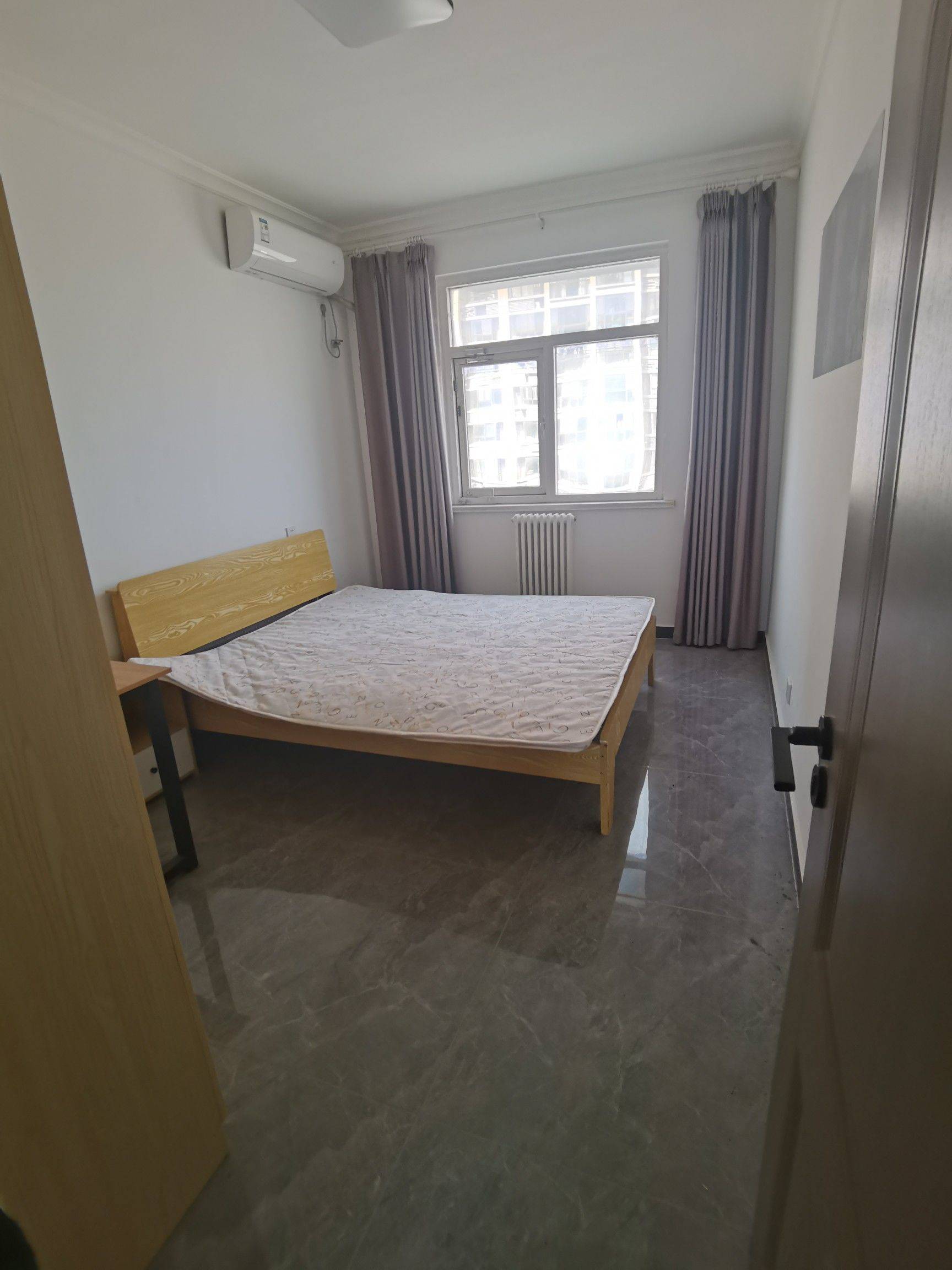 鄭州 中牟縣 | 豫兴家苑八号院_8