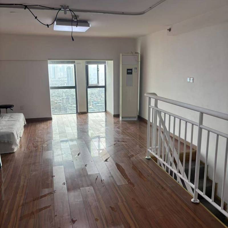 成都 成华 | 万科钻石广场-A座_3