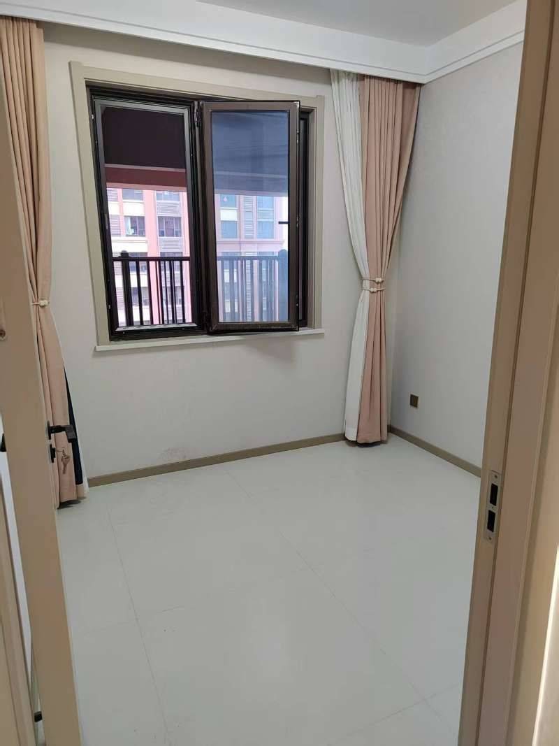 灞桥 陆港·宁海湾