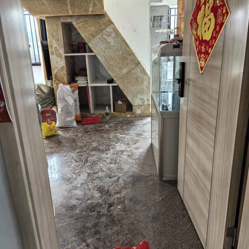 Guangzhou Panyu | 联合岭南汇-4号楼_5