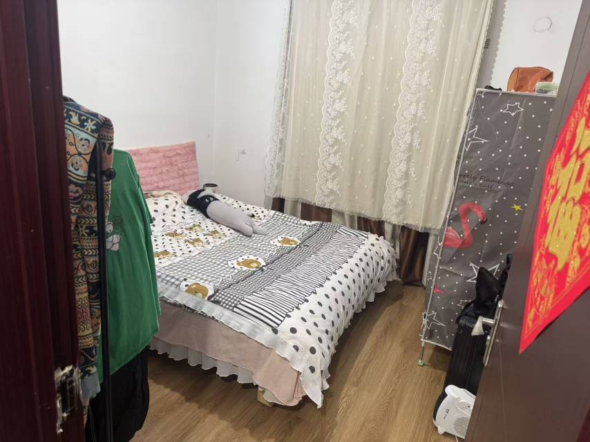 濟南 市中 | 兴颐小区_3