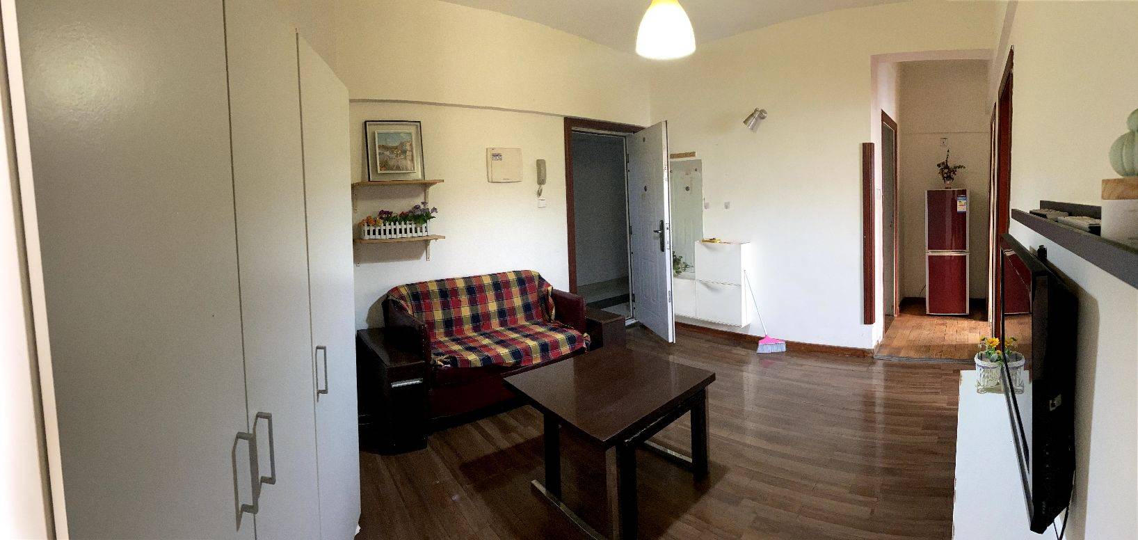 金牛 熙城国际大厦-1栋