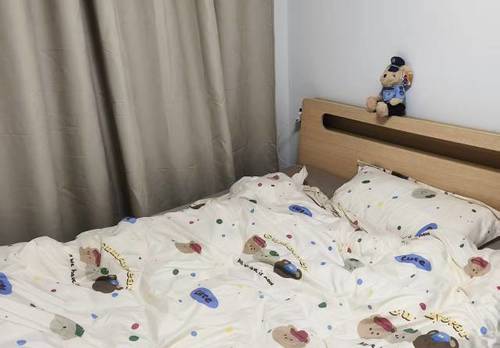 西鄉塘區 中梁·柏仕公馆