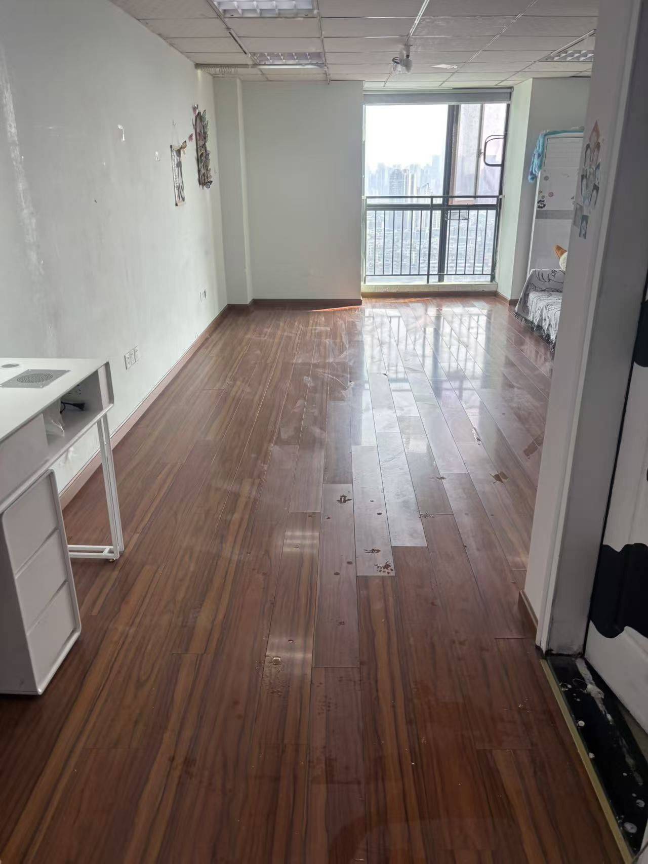 不了然翁整租房源2