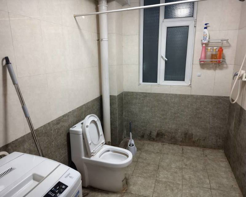 Qingdao Licang | 福临万家一期B区_3
