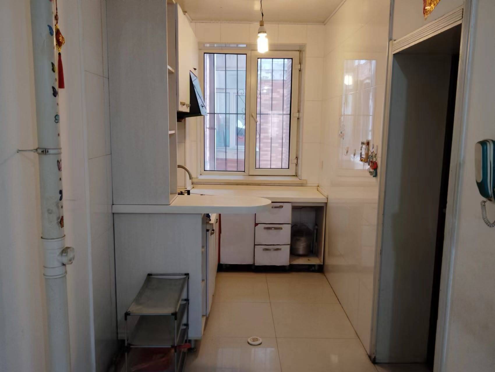 香坊 果园星城-B区