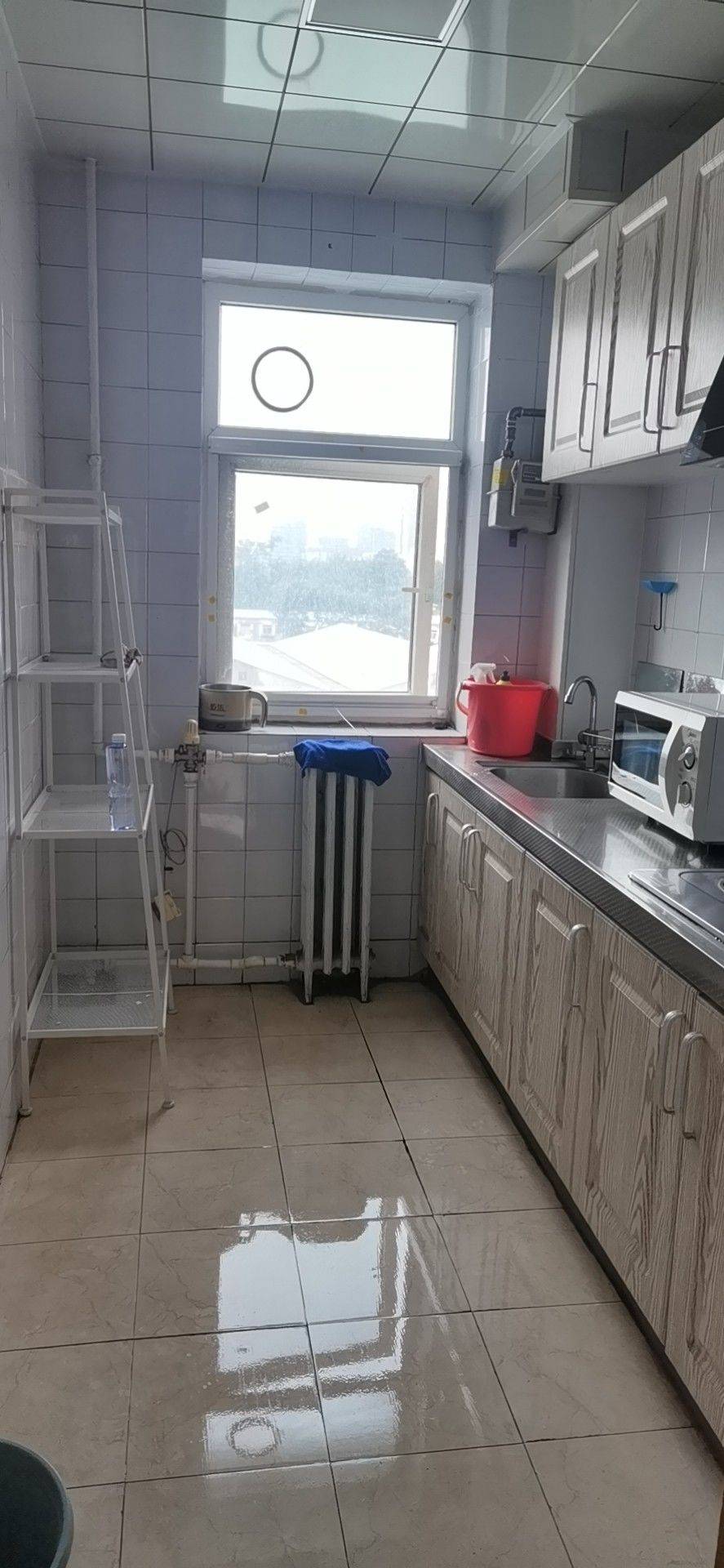 嘻嘻哈哈整租房源2