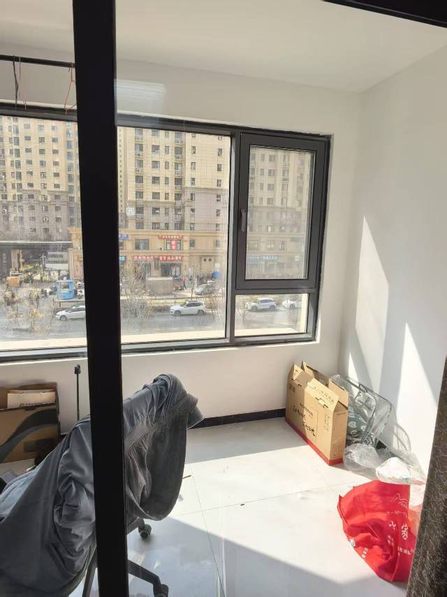 郑州 二七 | 正商城祥园_4