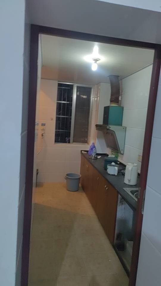 岳麓 长丰小区-六期