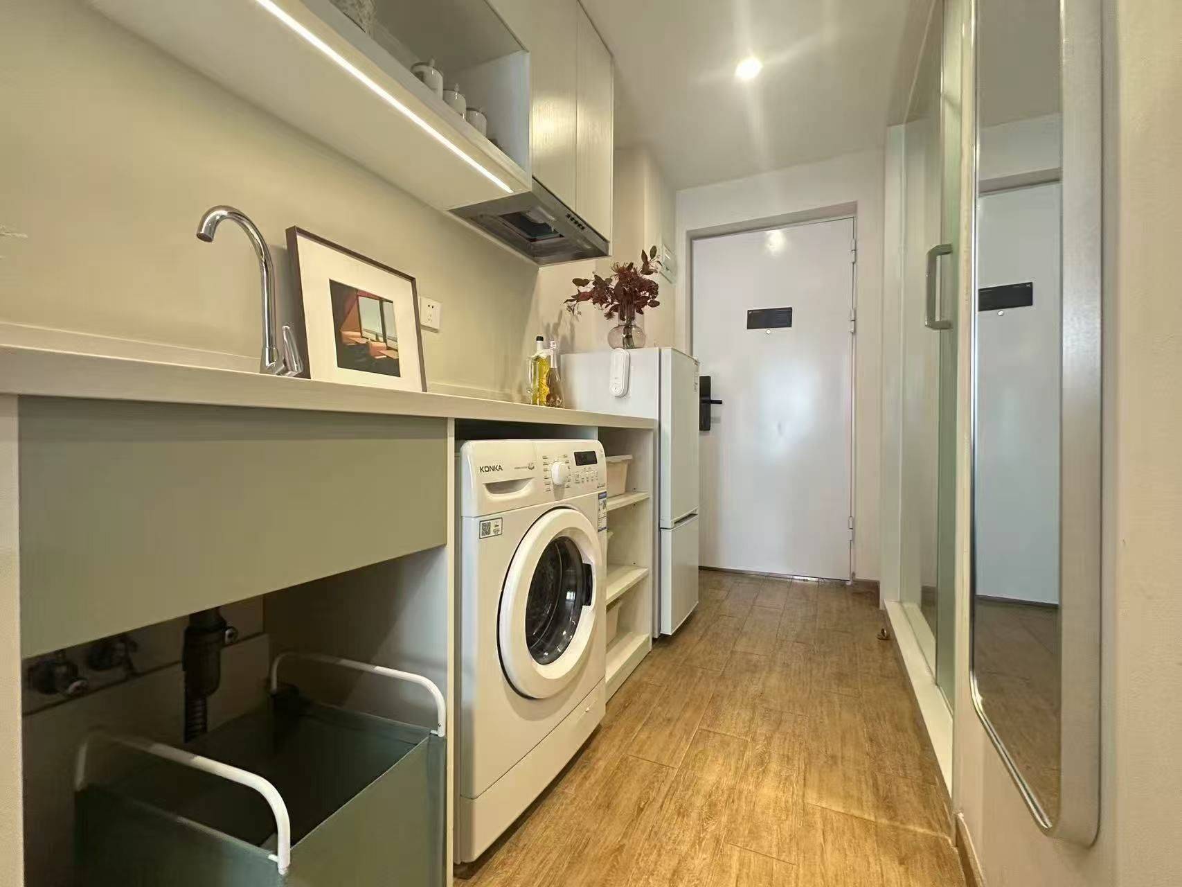 上海 闵行 | 上海浦江华侨城柚米社区_5