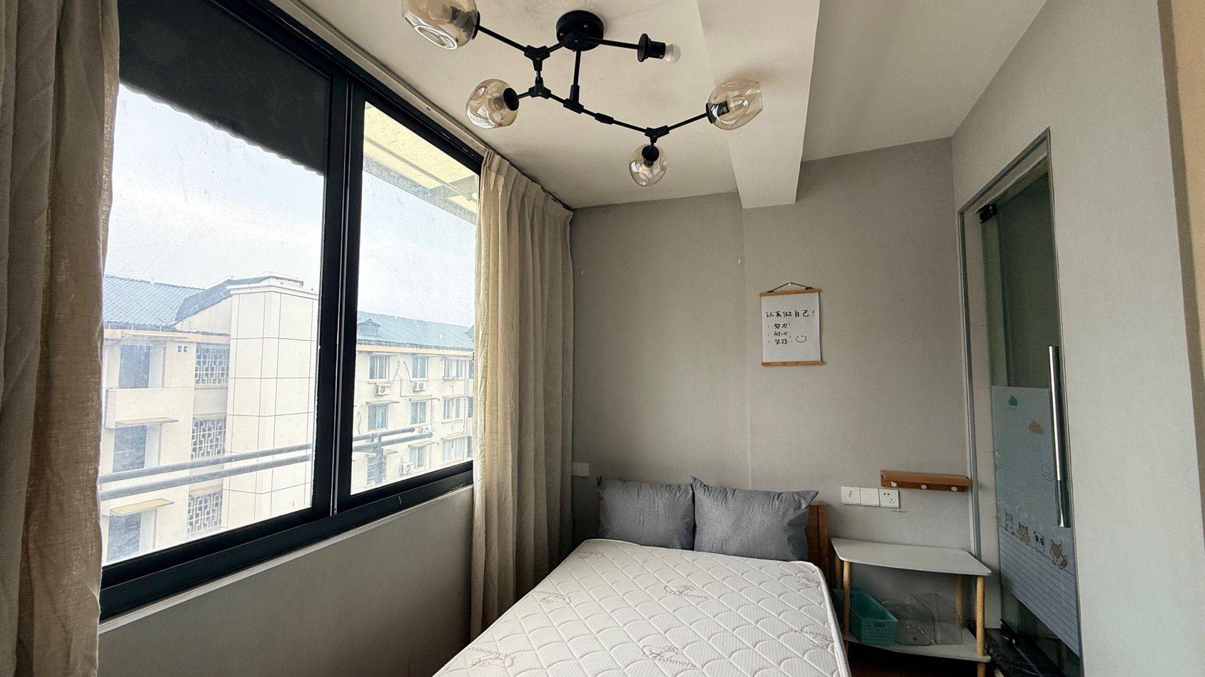 杭州 西湖 | 翠苑一区社区_6