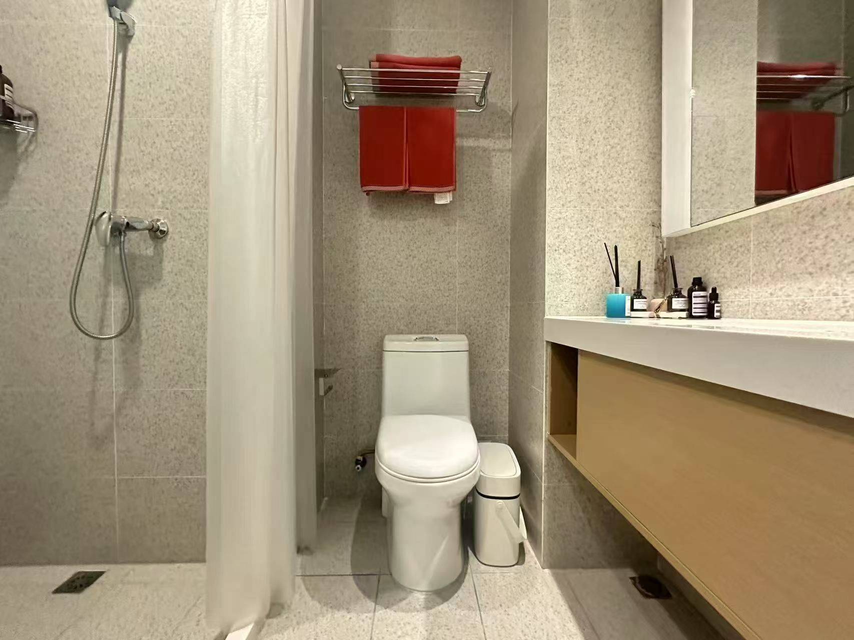 上海 闵行 | 上海浦江华侨城柚米社区_6