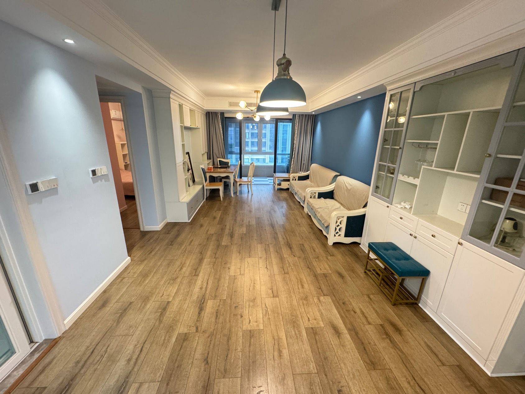 红谷滩区 绿地国际博览城海珀九龙玉隆