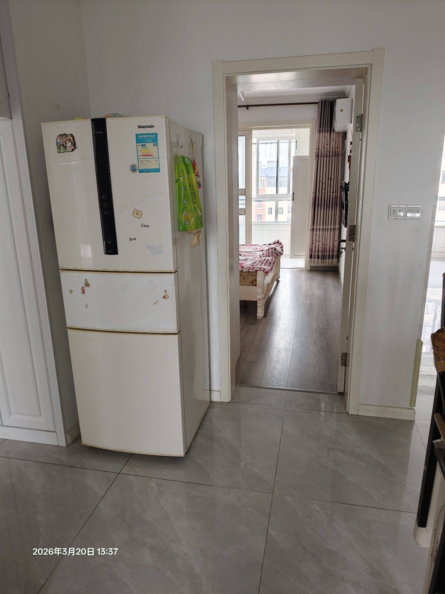 温馨小窝-干净治愈-不限性别