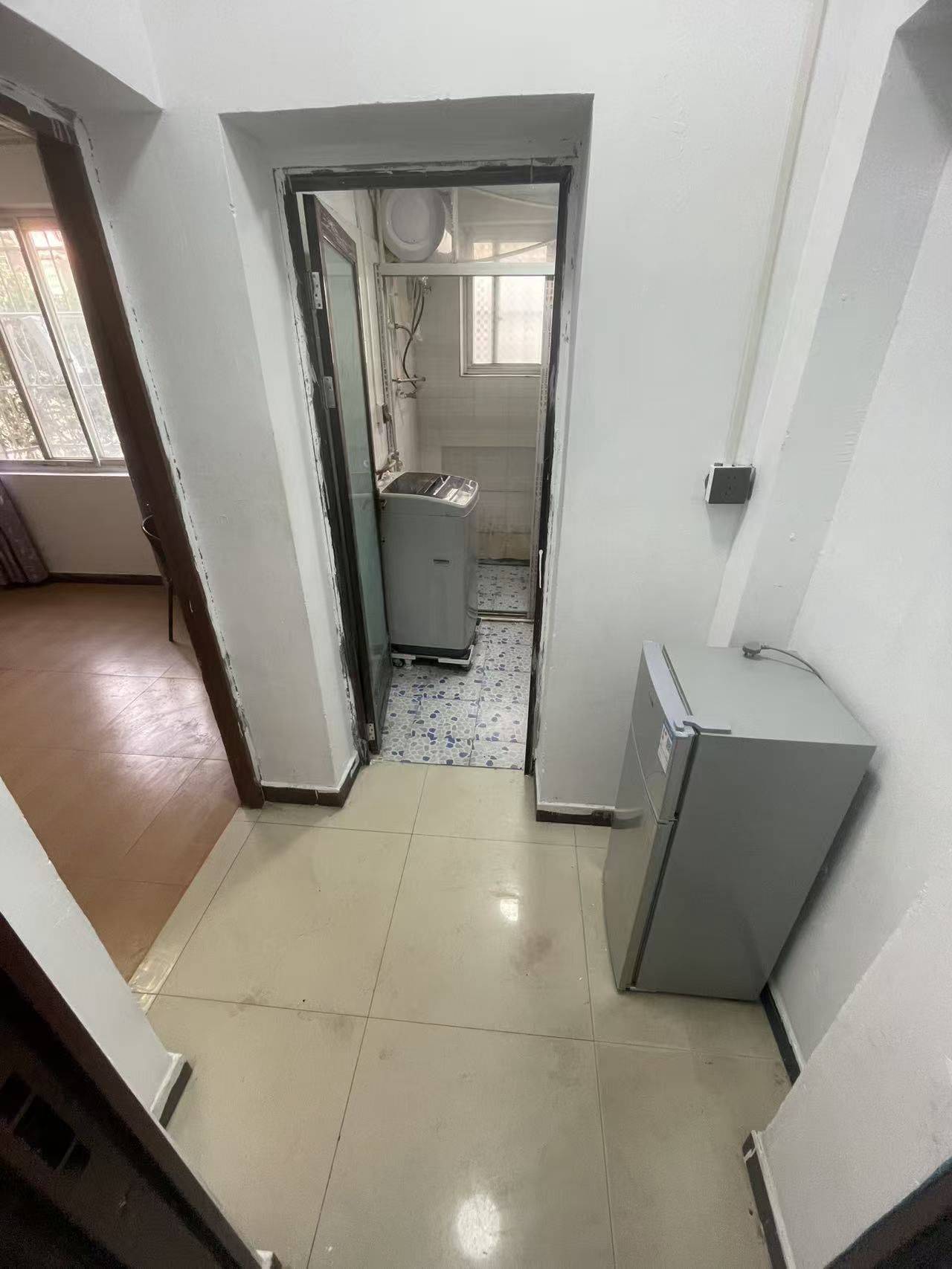 南昌 青山湖区 | 洪明社区_5