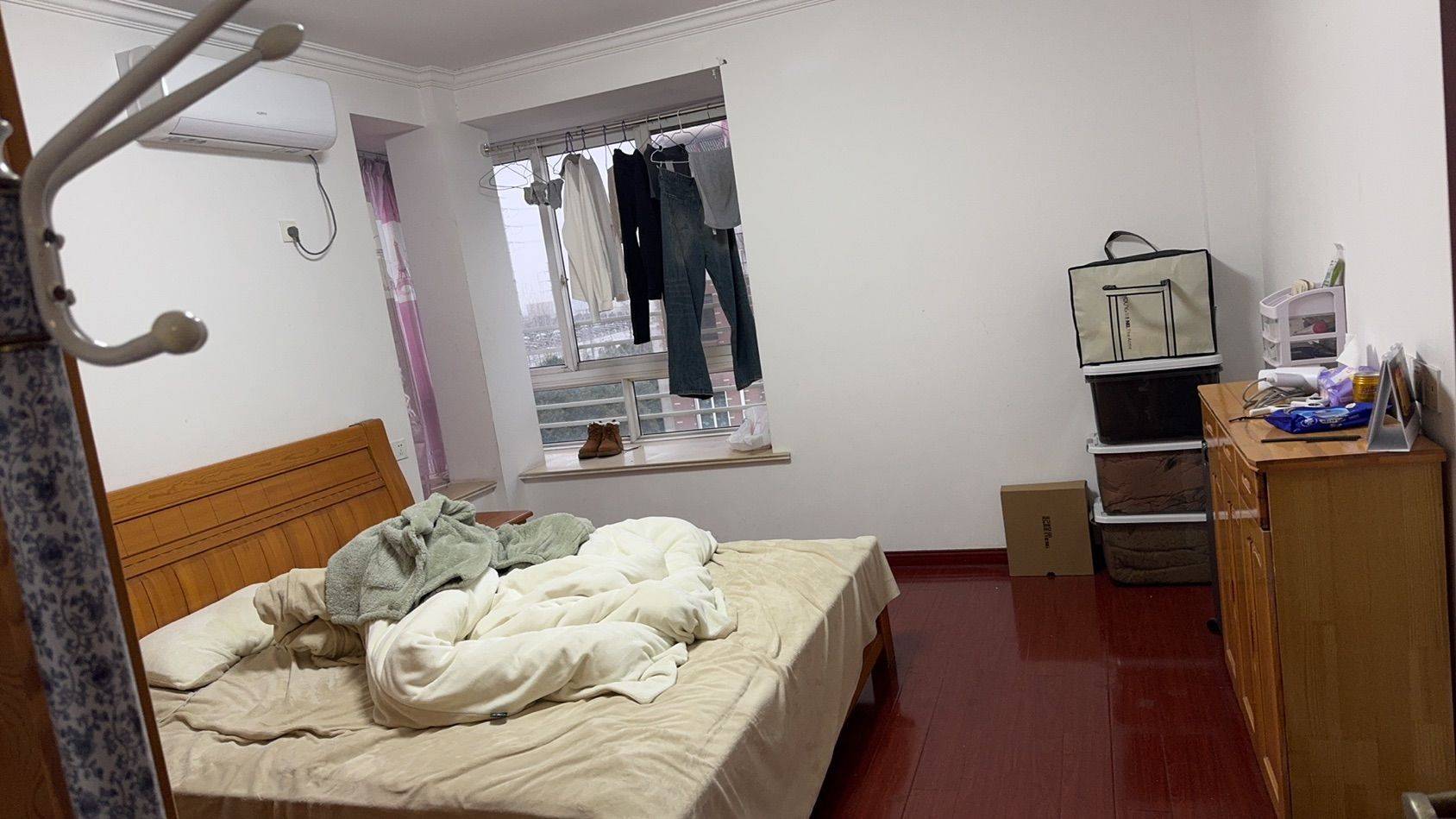 Jiangyin 石牌二村-45号楼