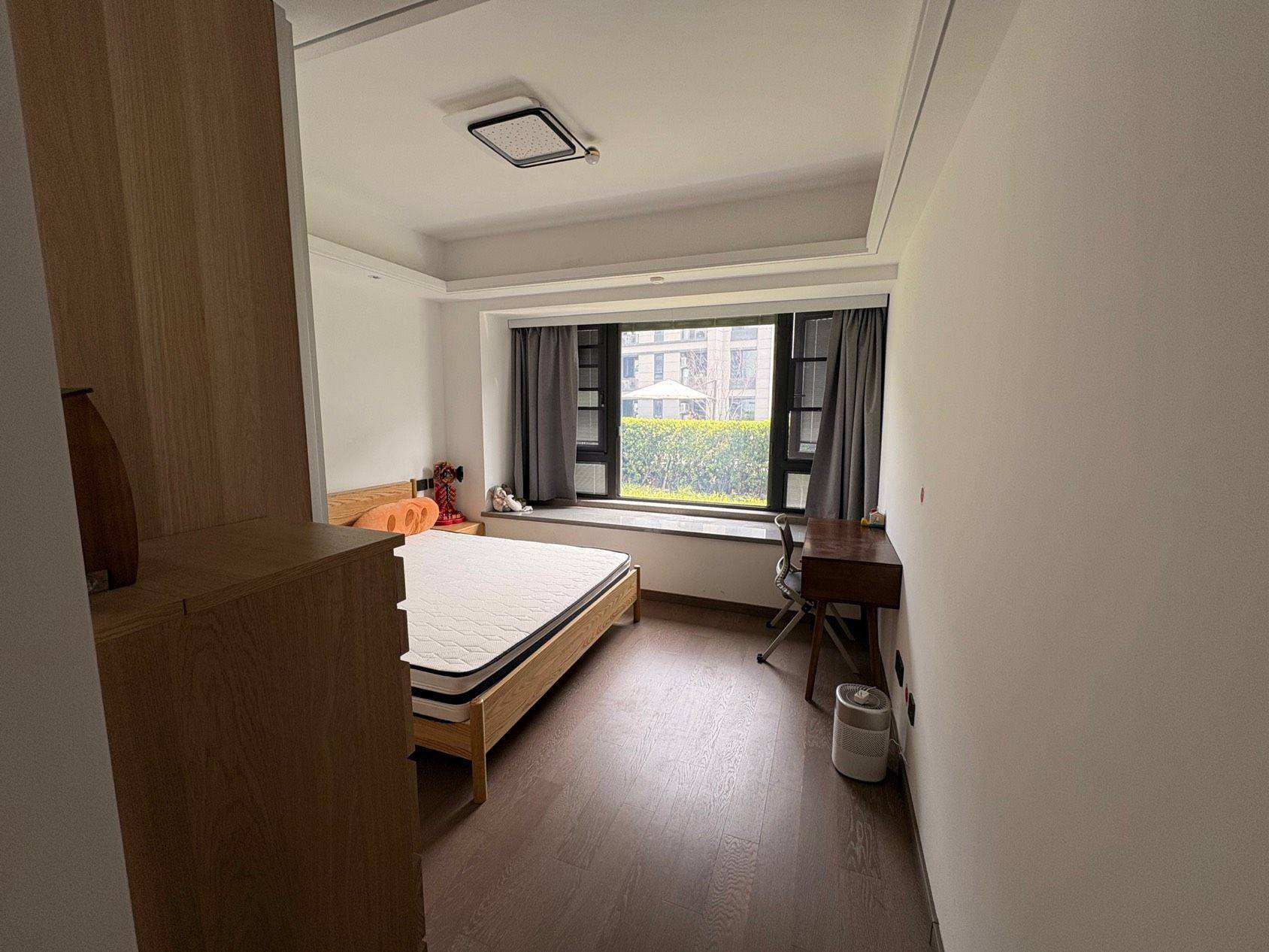 富陽 碧桂园万科悦望名邸