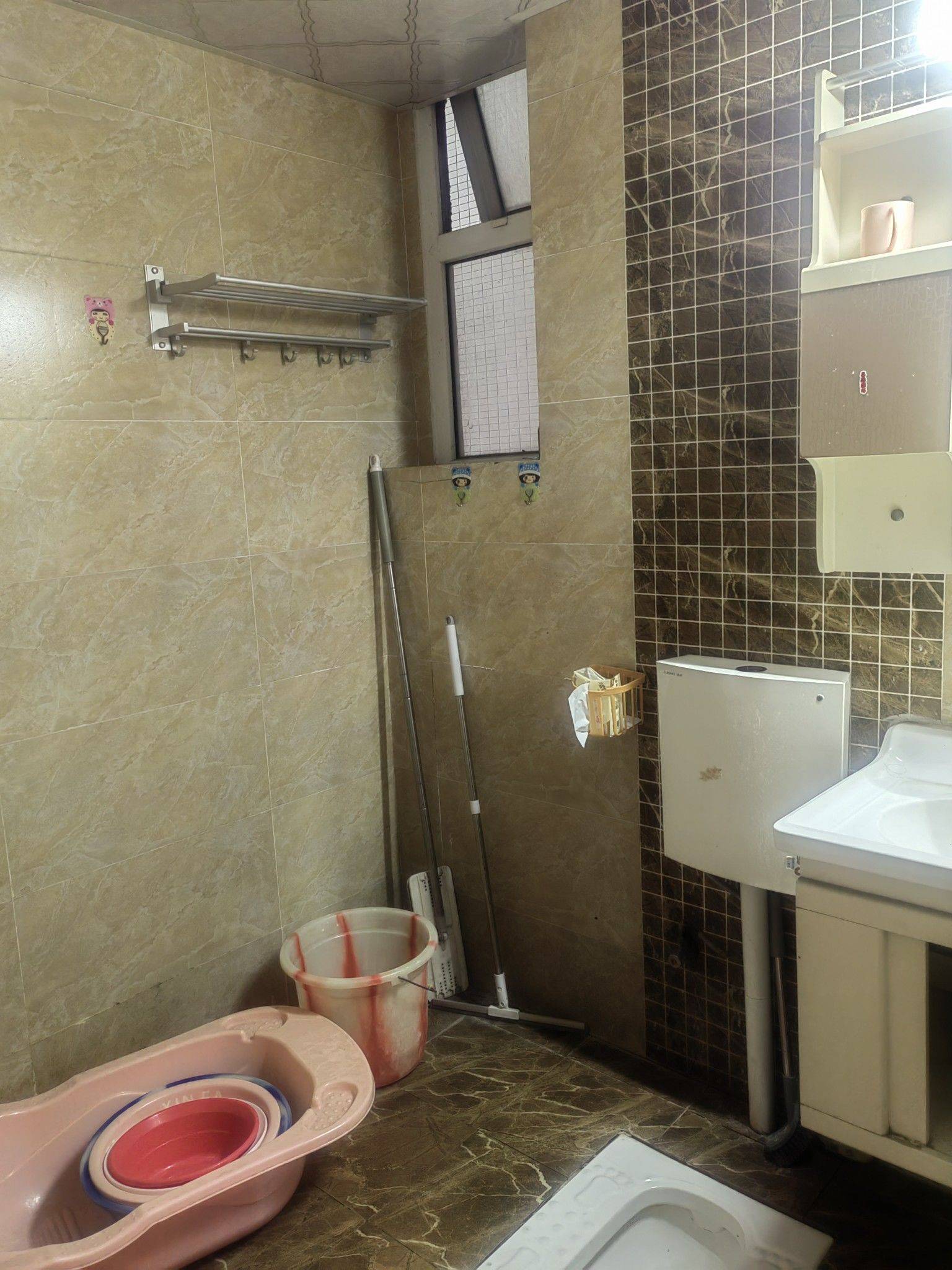 花河泪整租房源2