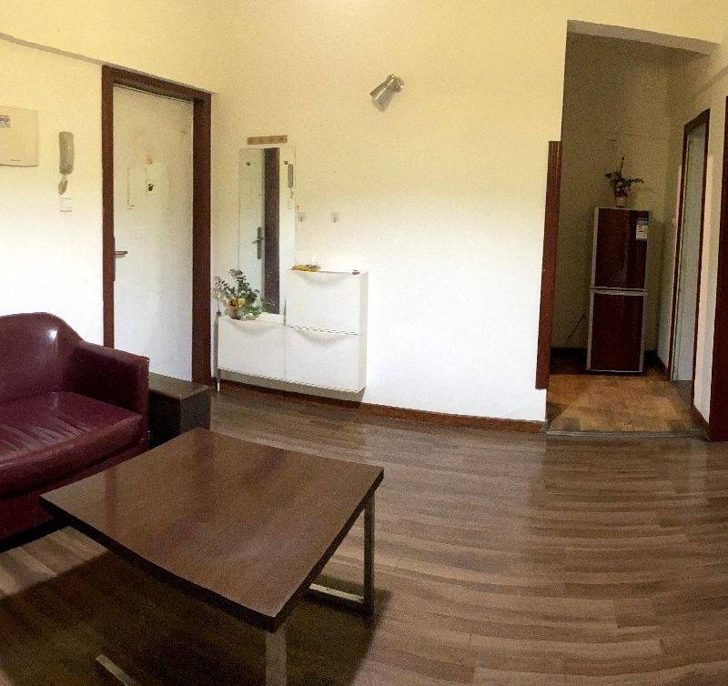 成都 金牛 | 熙城国际大厦-1栋_6