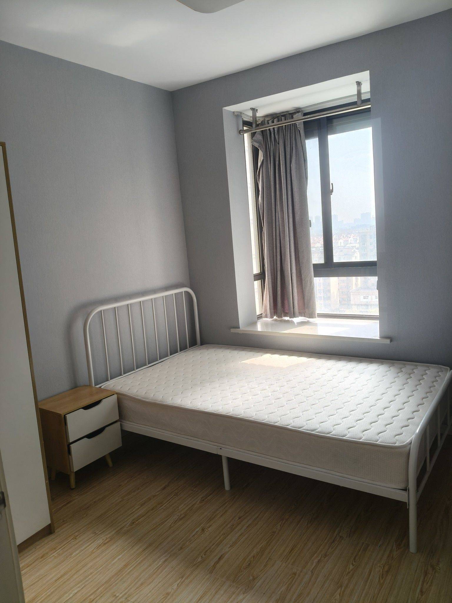 南京 江宁 | 胜利家园小区-5号楼_4