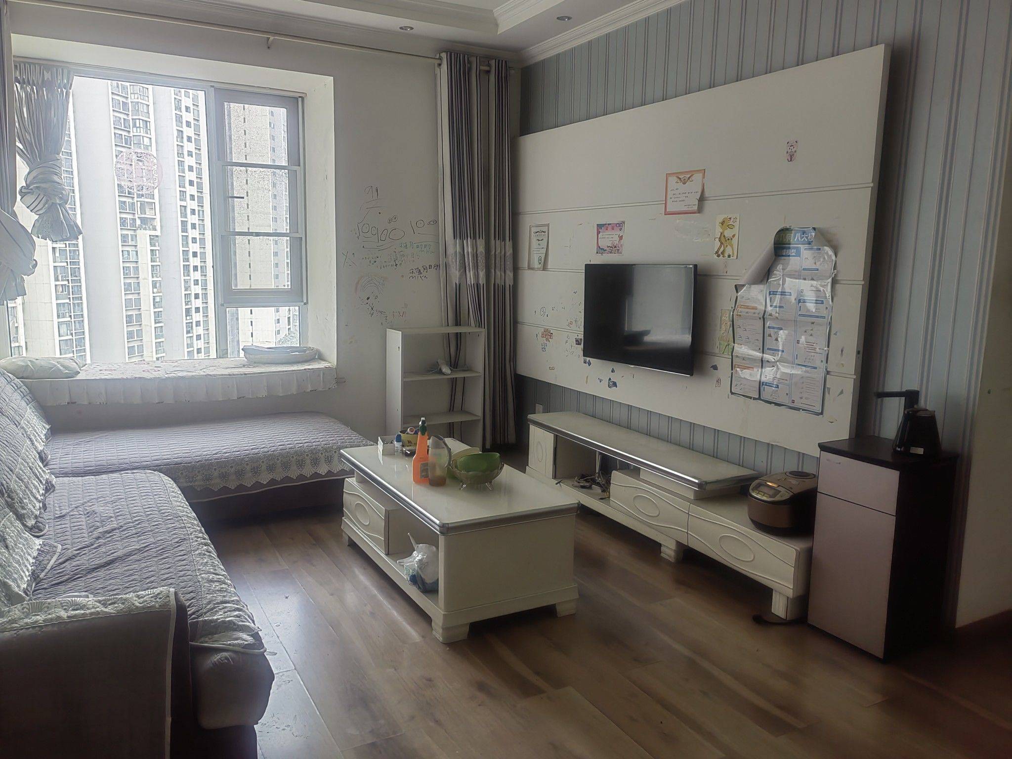 花河泪整租房源1