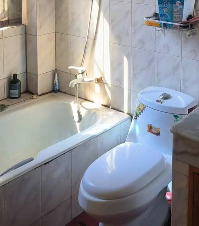 杭州 萧山 | 龙发花园_2