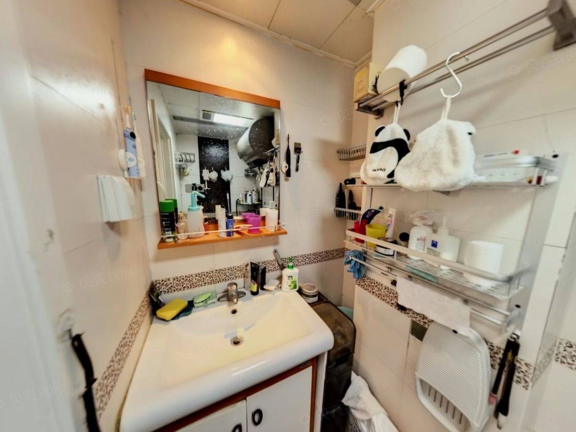 北京 海淀 | 志新村小区_6