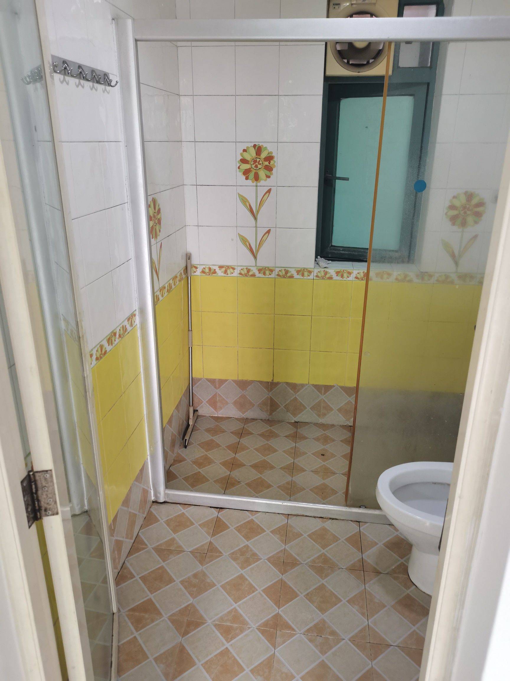 深圳 龙华 | 中航阳光新苑_4