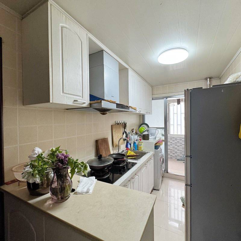 Shanghai Changning | 天山五村_6